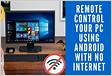 How to Remotely Control Your PC With Your Android